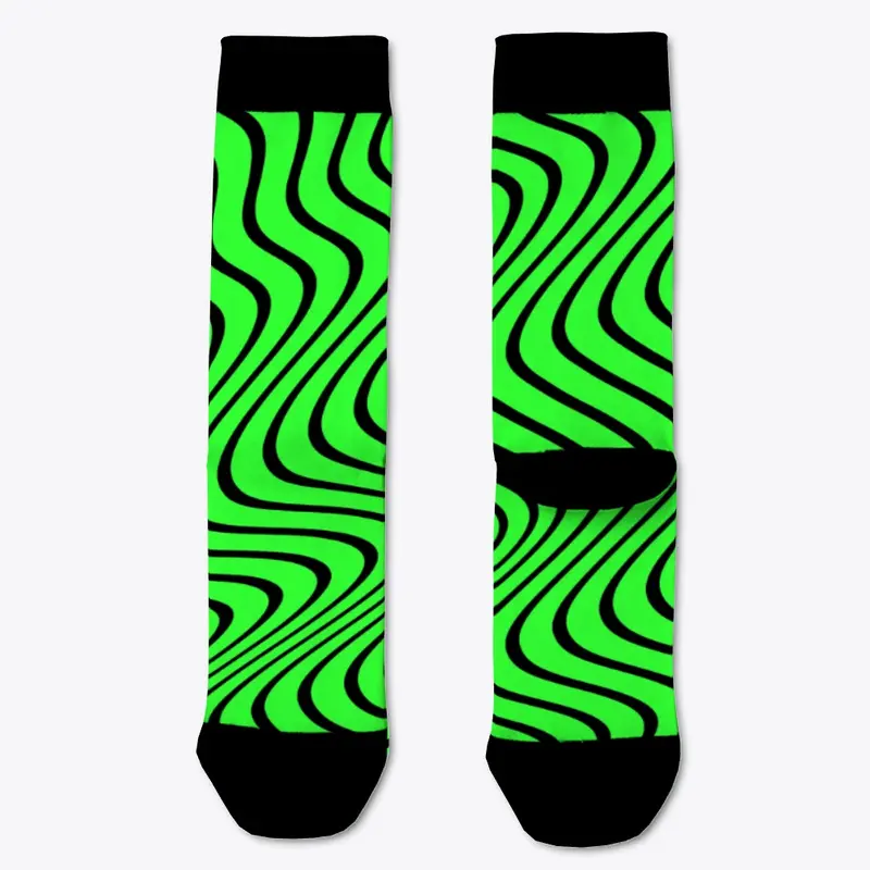 TFG Pride socks